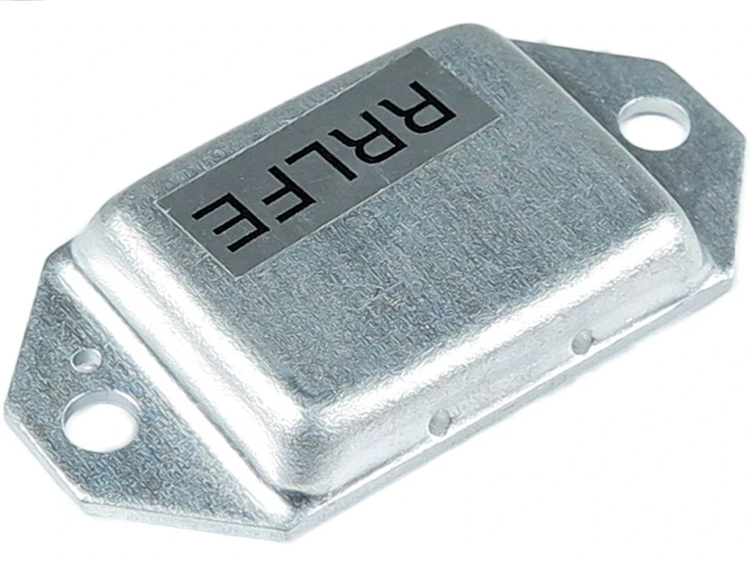 Alternator Regulator