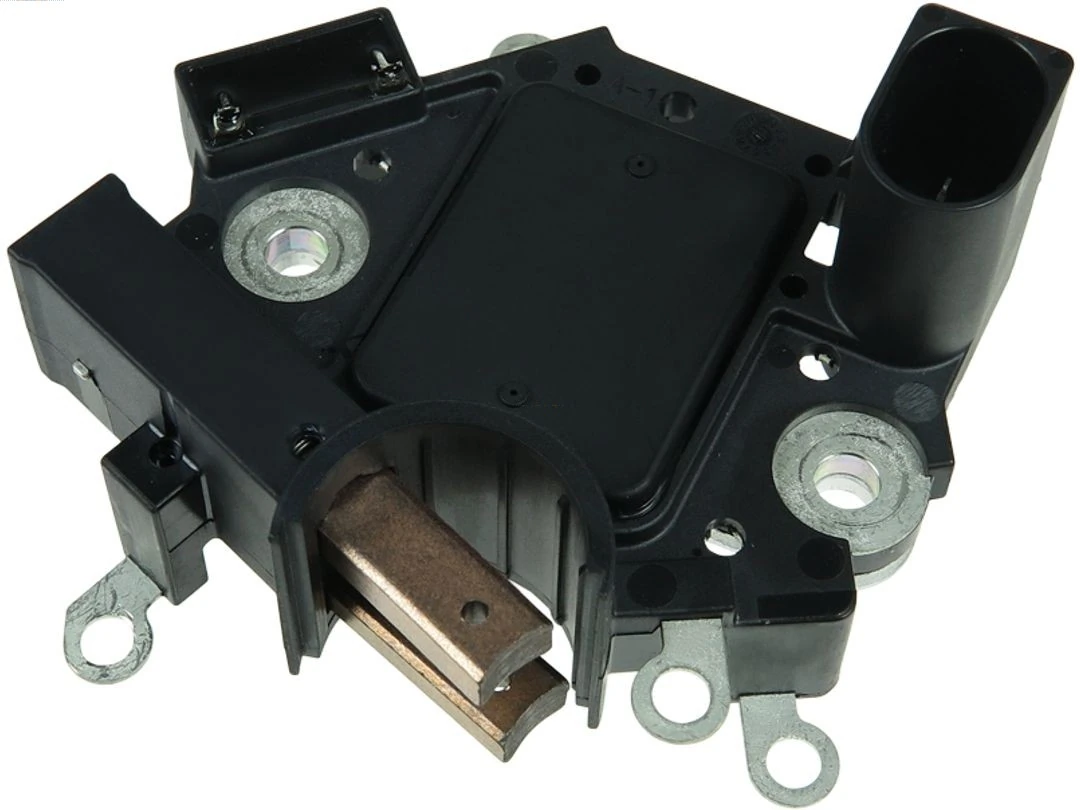 Alternator Regulator