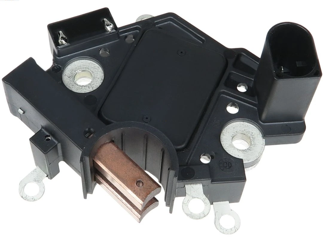 Alternator Regulator