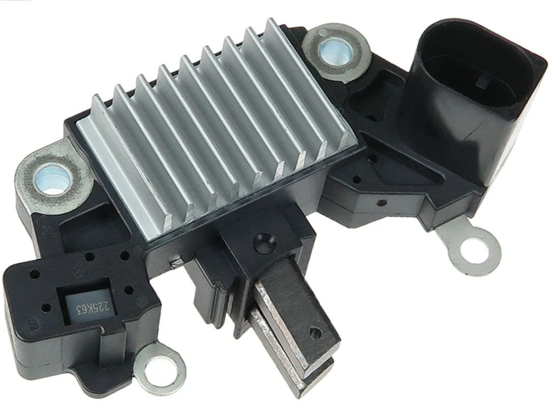 Alternator Regulator
