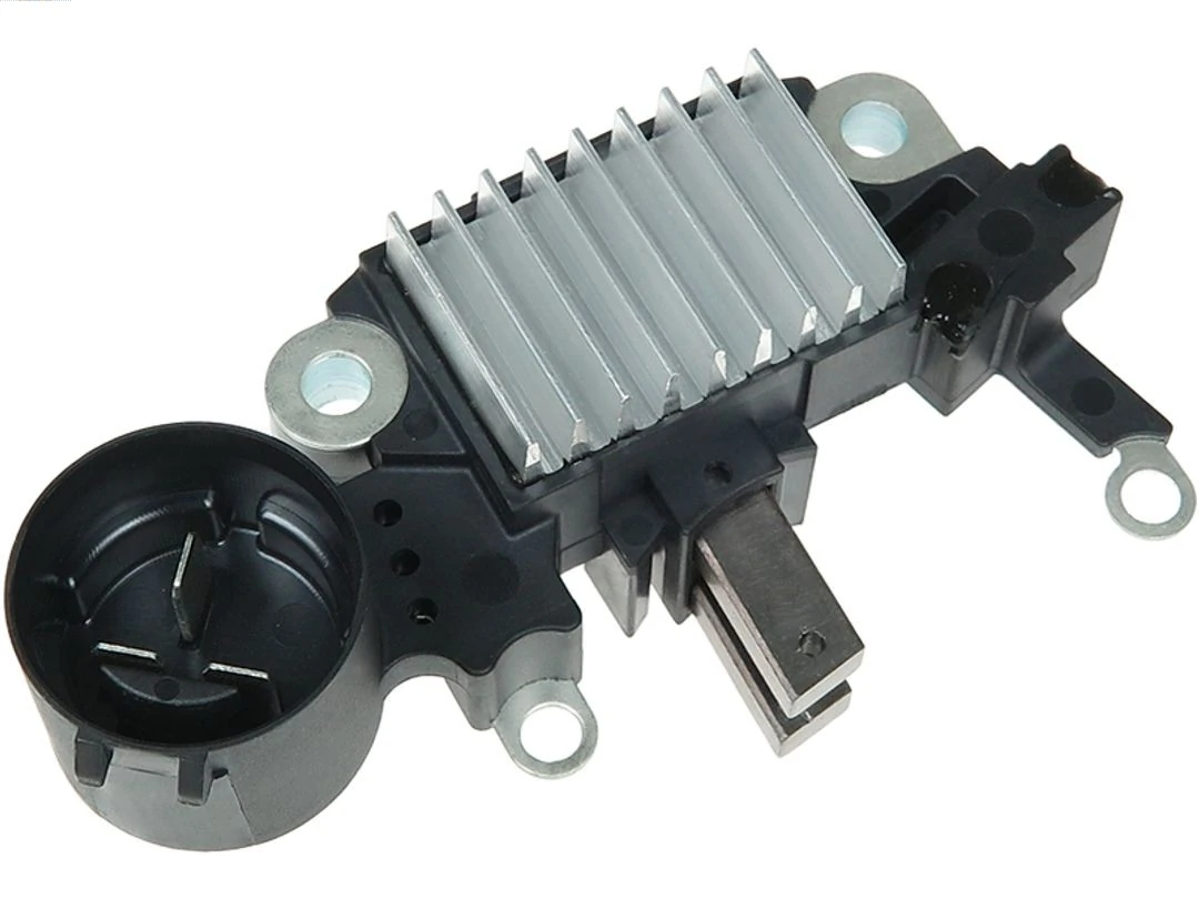 Alternator Regulator