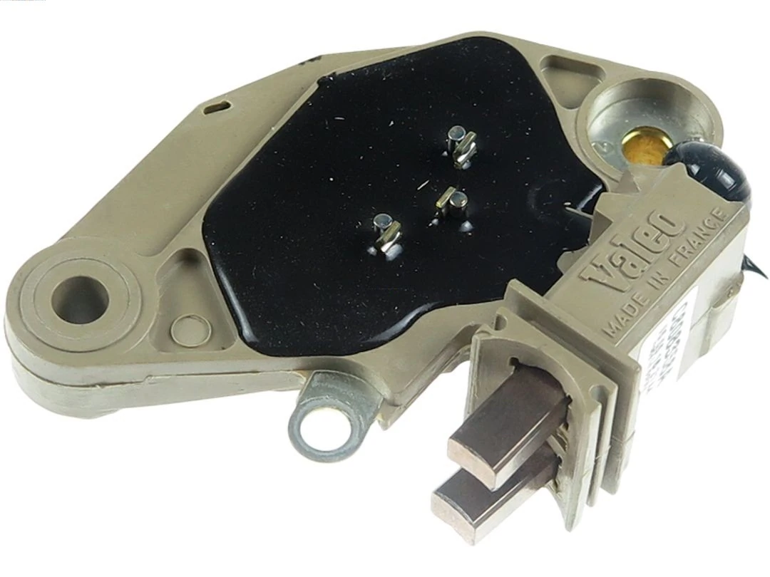 Alternator Regulator