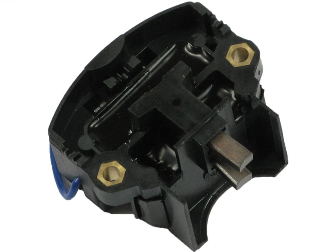 Alternator Regulator