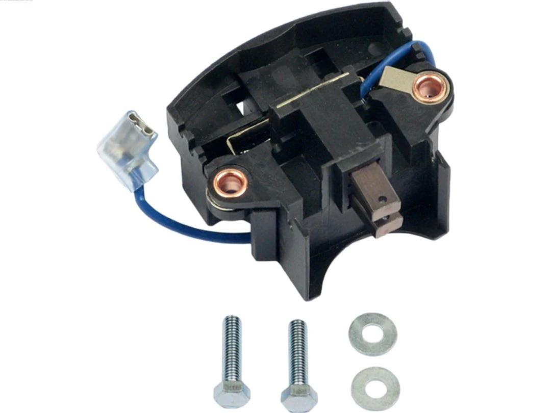 Alternator Regulator