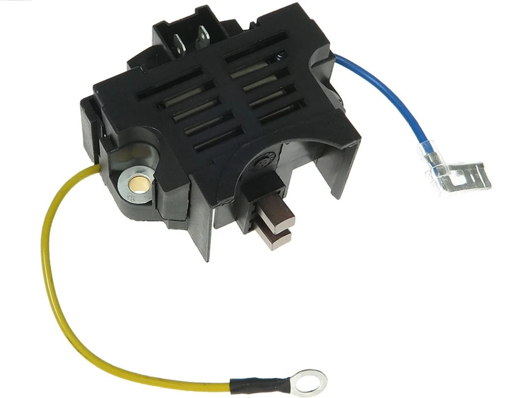 Alternator Regulator