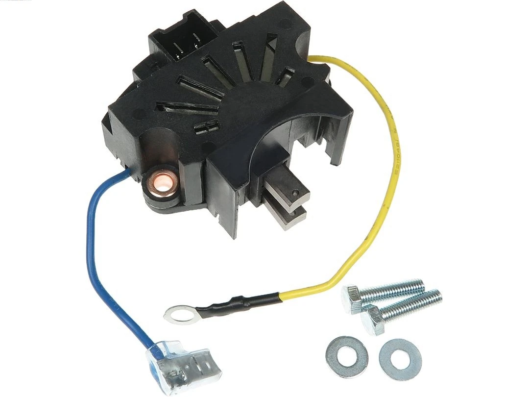 Alternator Regulator