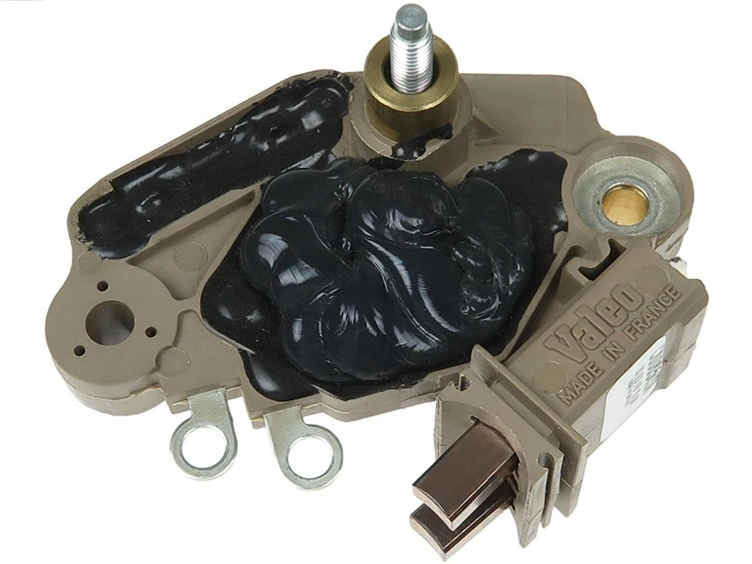 Alternator Regulator