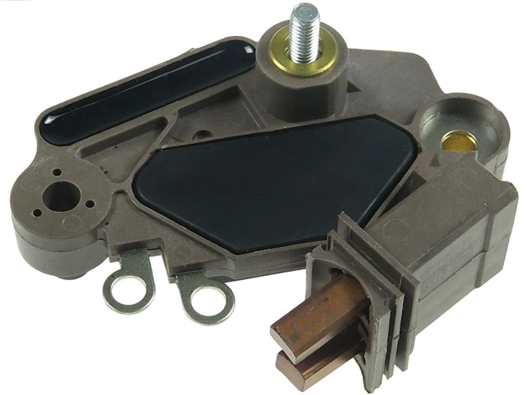 Alternator Regulator