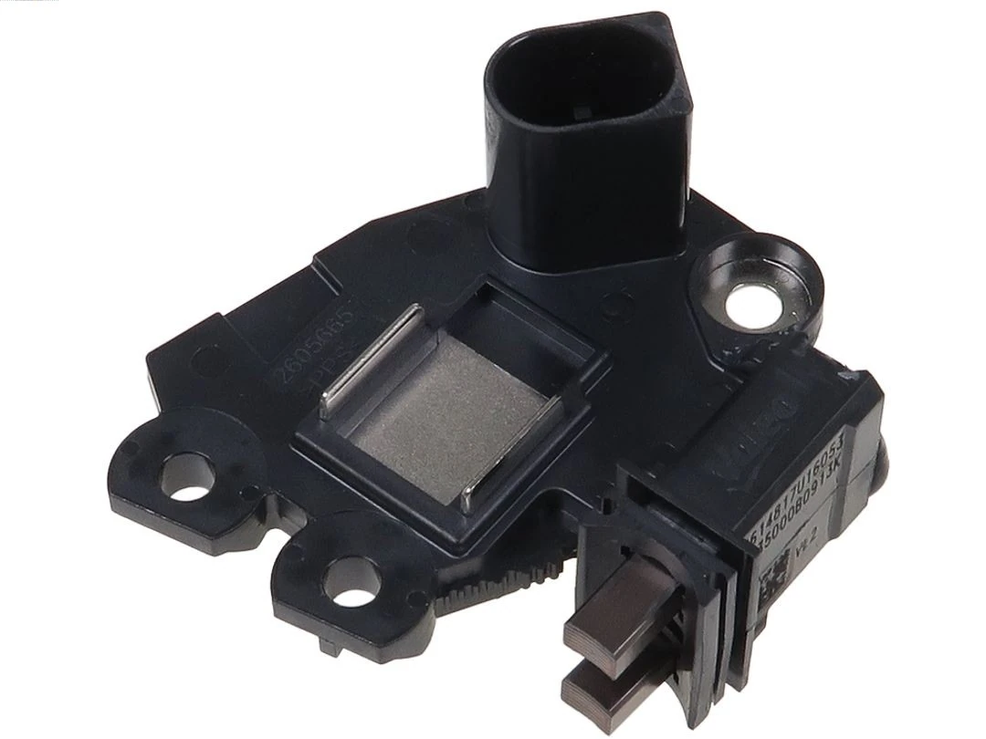 Alternator Regulator