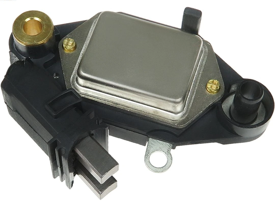 Alternator Regulator