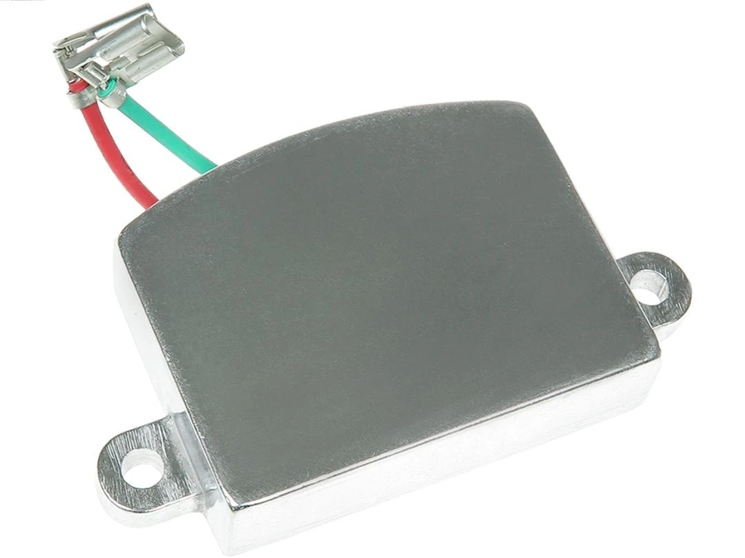 Alternator Regulator