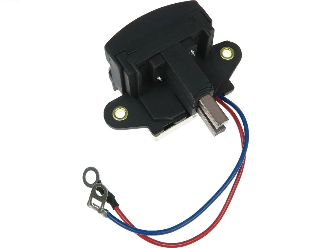 Alternator Regulator