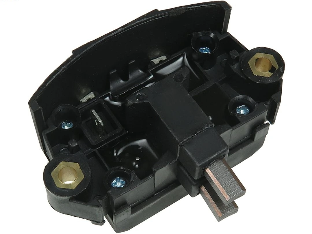 Alternator Regulator