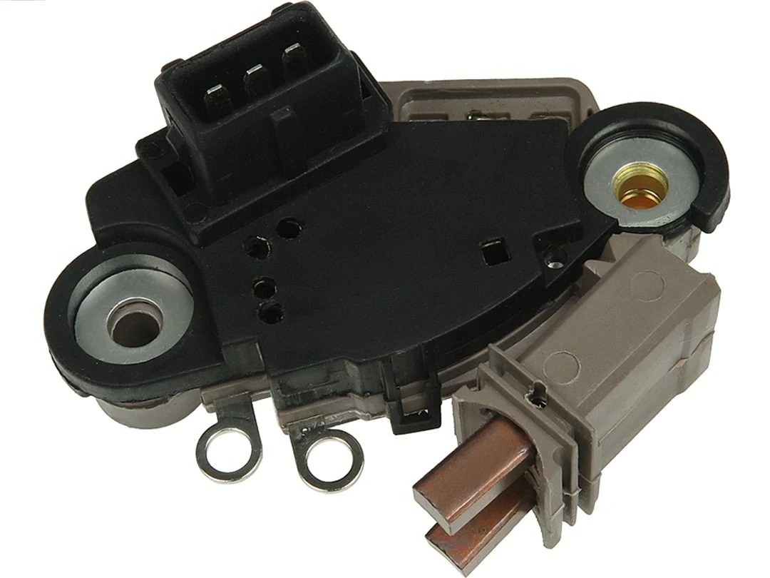 Alternator Regulator