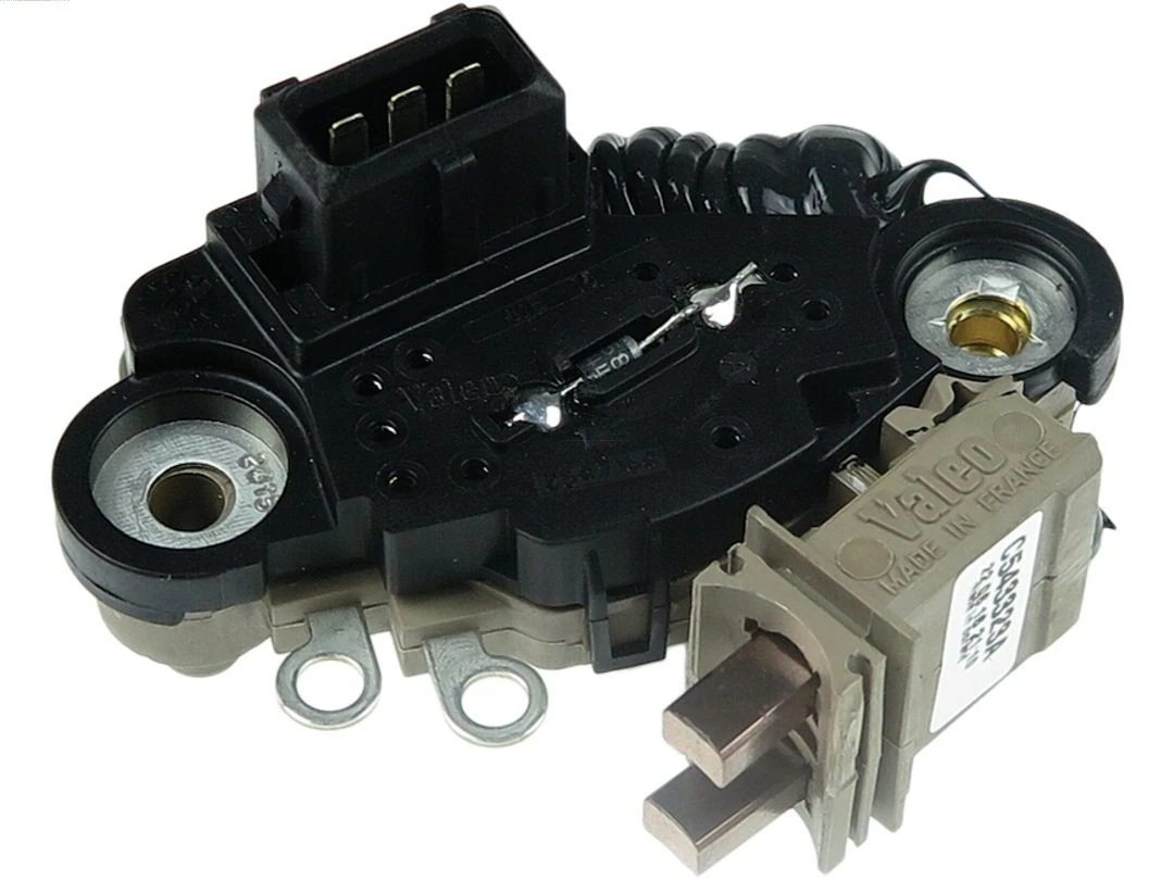 Alternator Regulator
