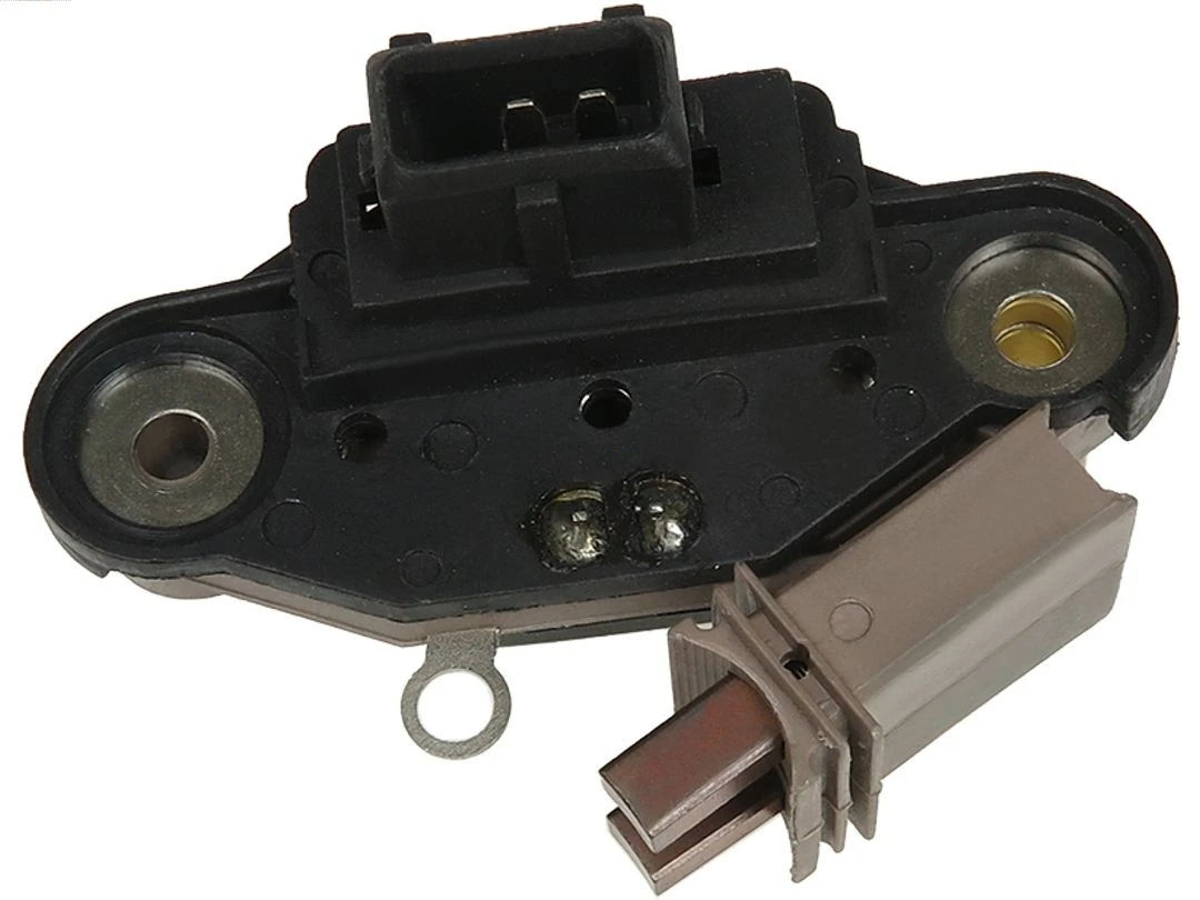Alternator Regulator