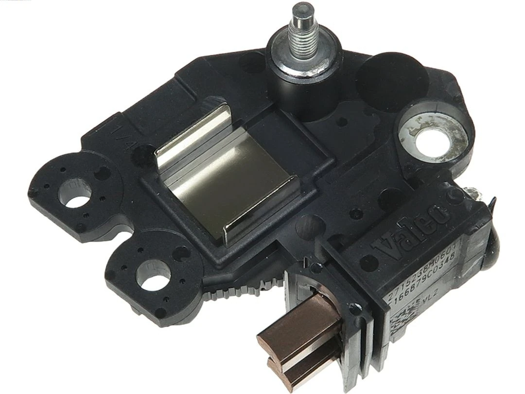 Alternator Regulator