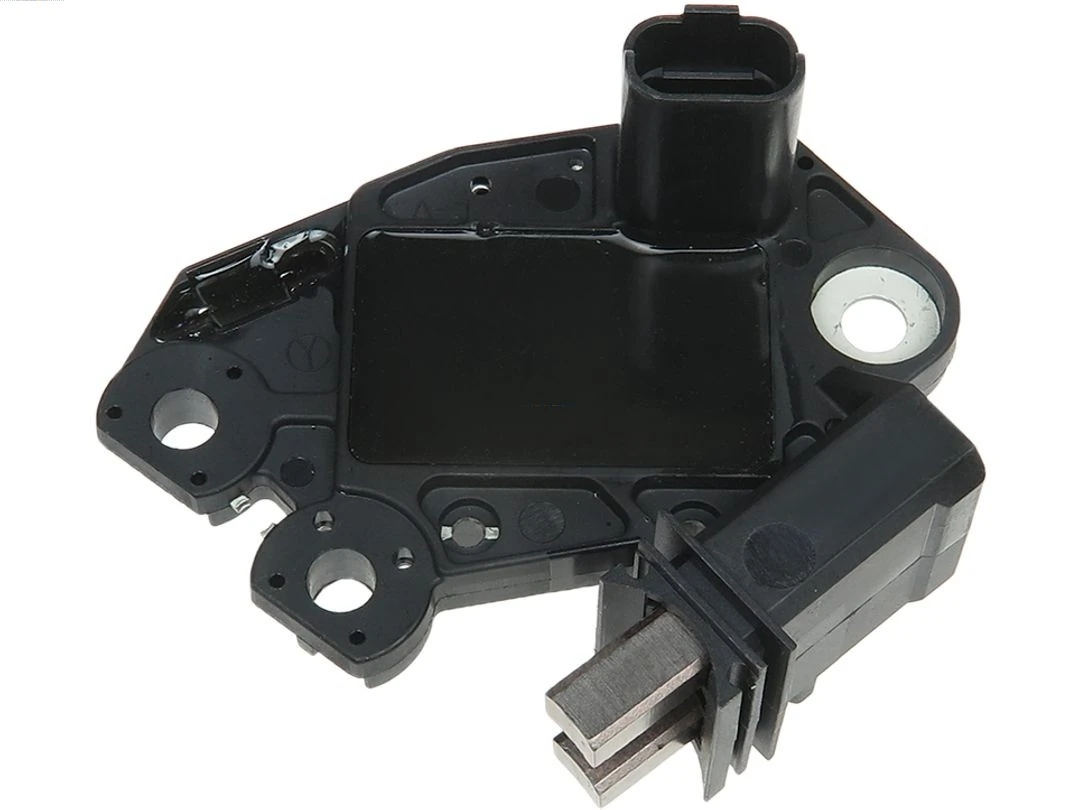 Alternator Regulator