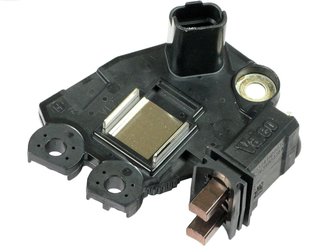 Alternator Regulator