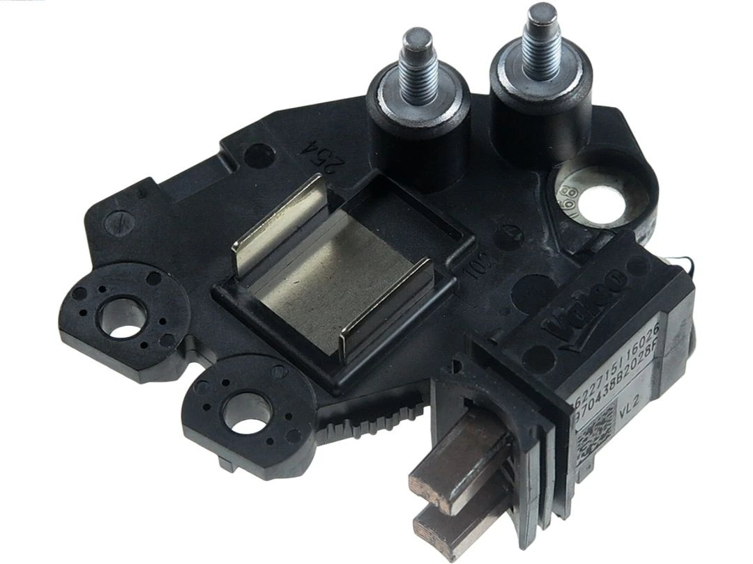 Alternator Regulator