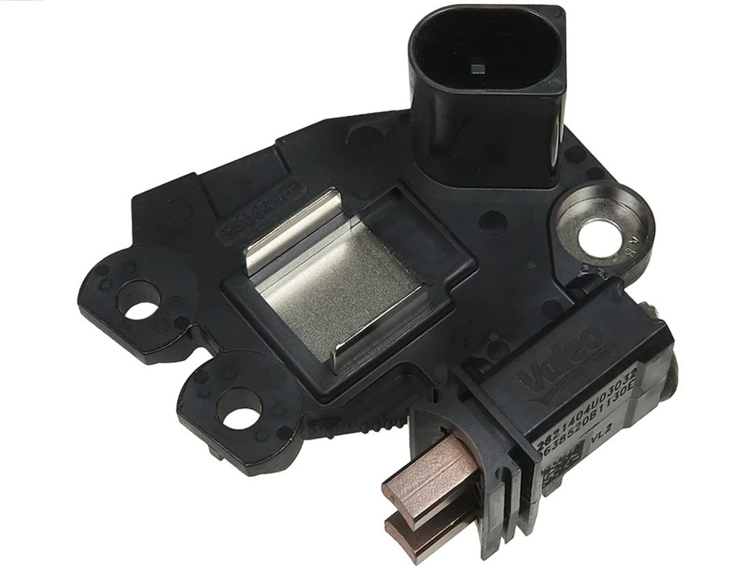 Alternator Regulator