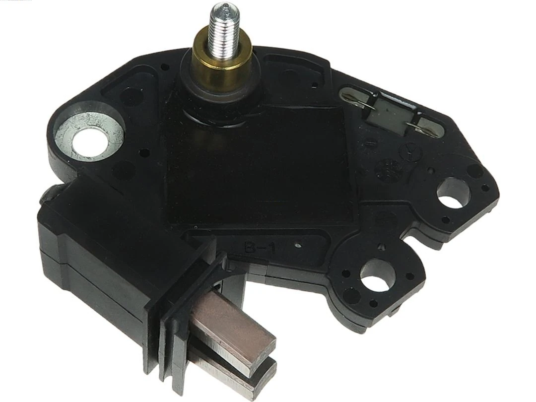 Alternator Regulator