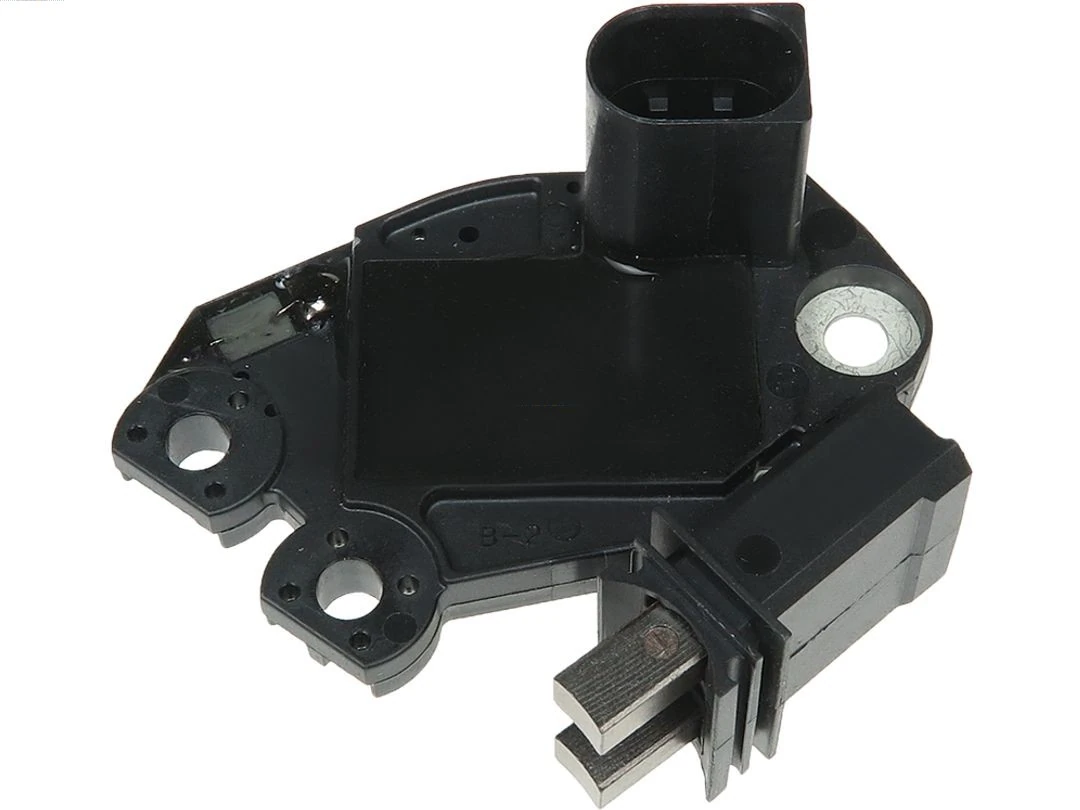 Alternator Regulator