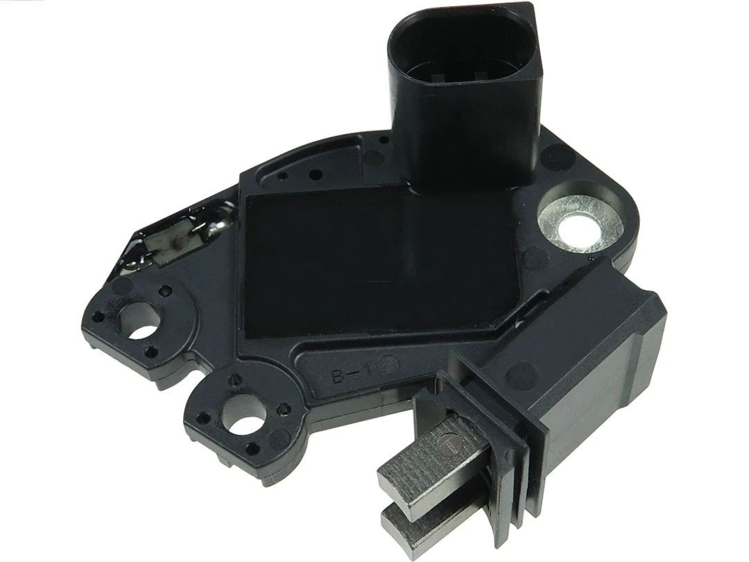 Alternator Regulator
