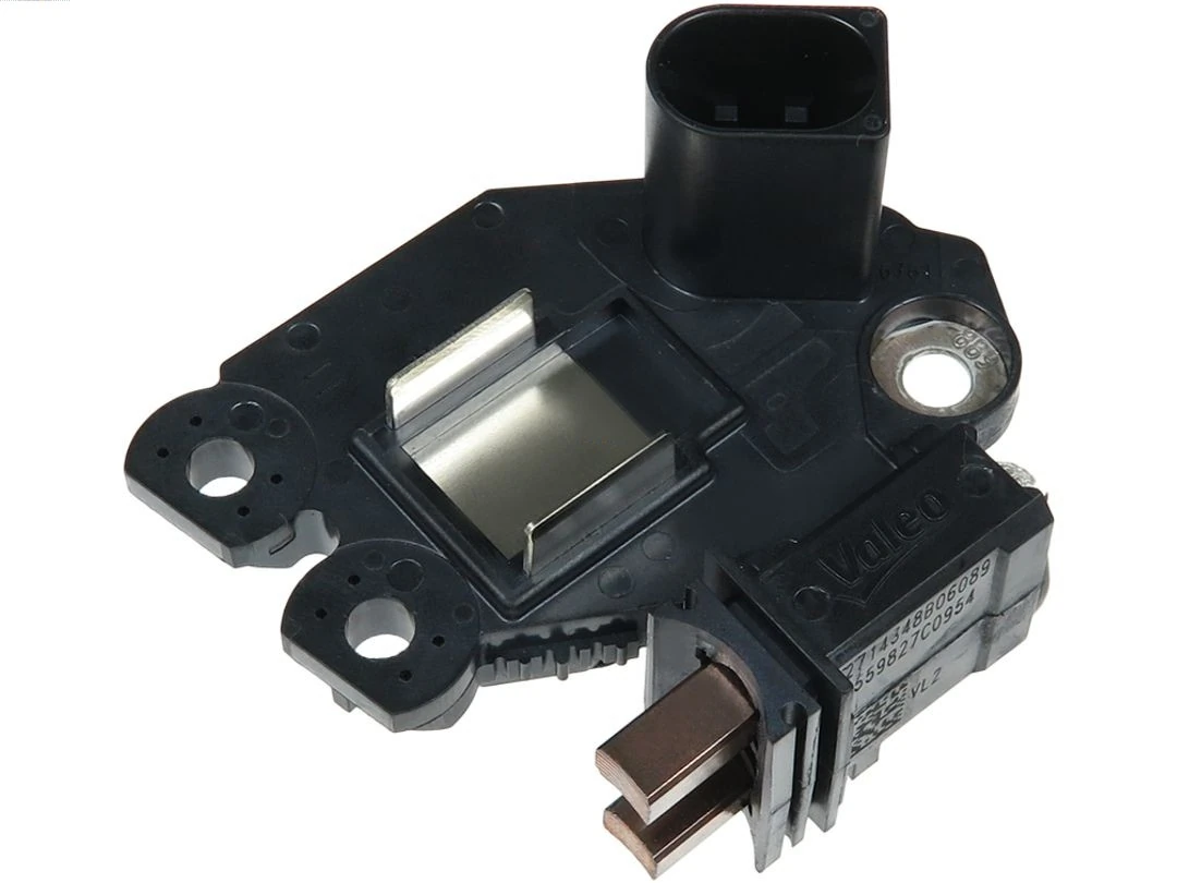 Alternator Regulator