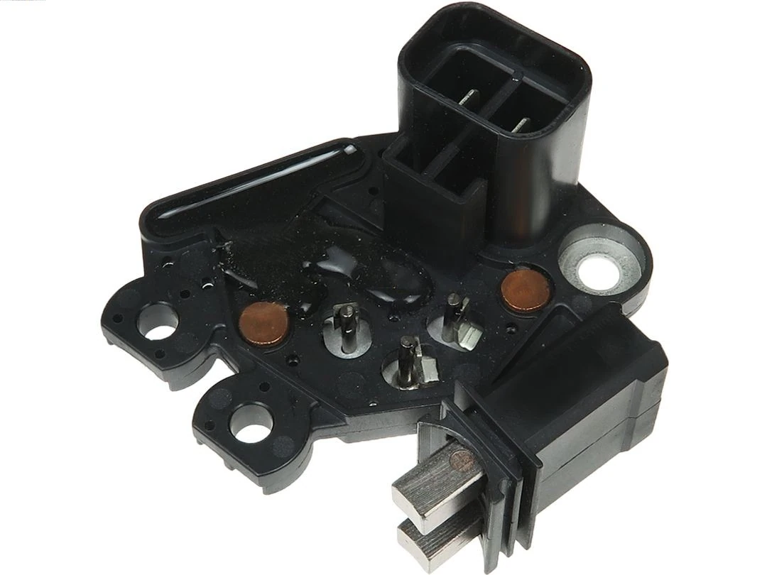 Alternator Regulator