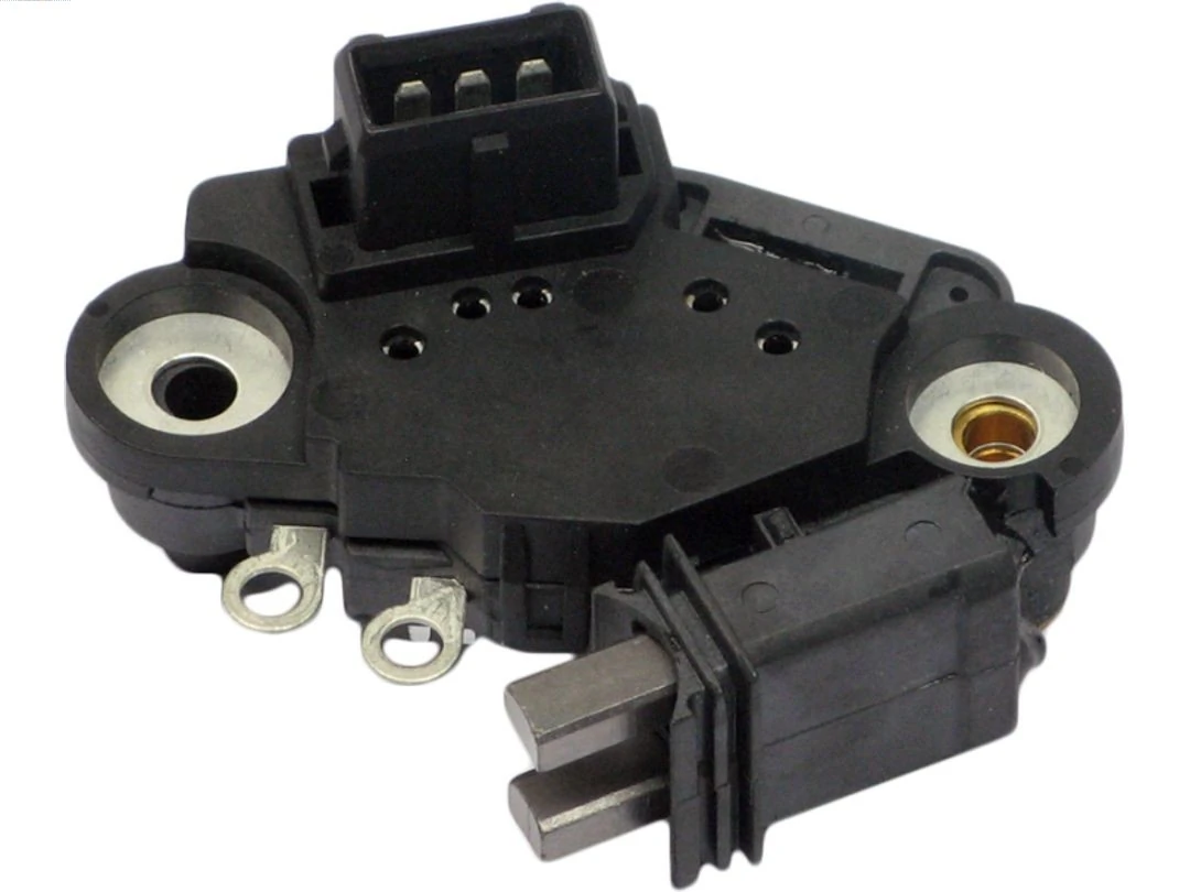 Alternator Regulator