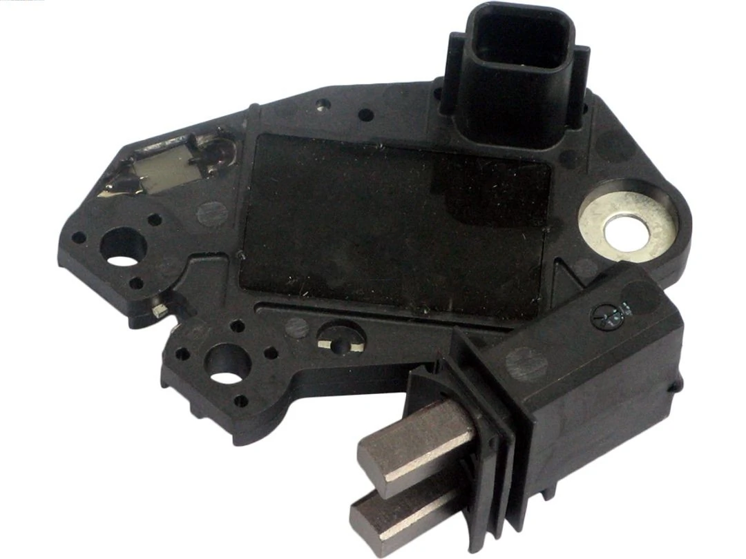 Alternator Regulator