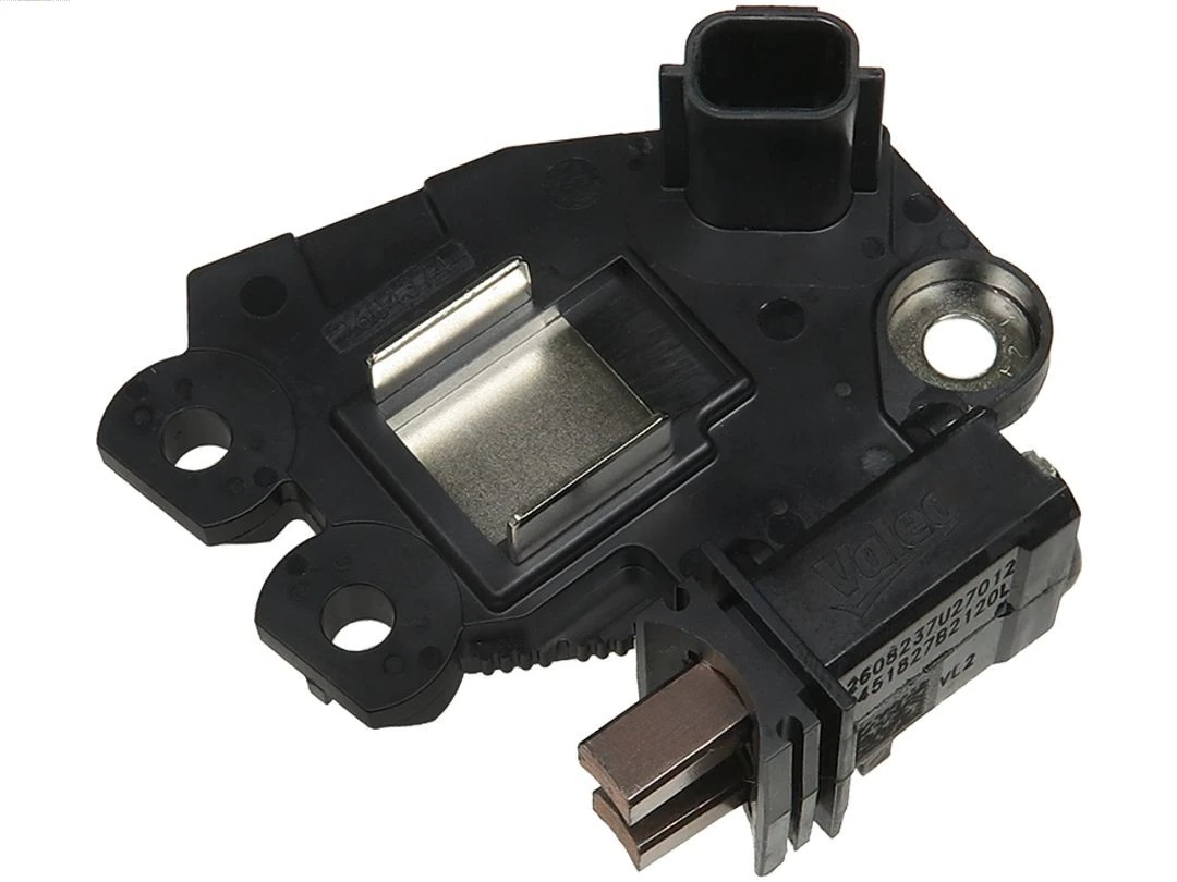 Alternator Regulator