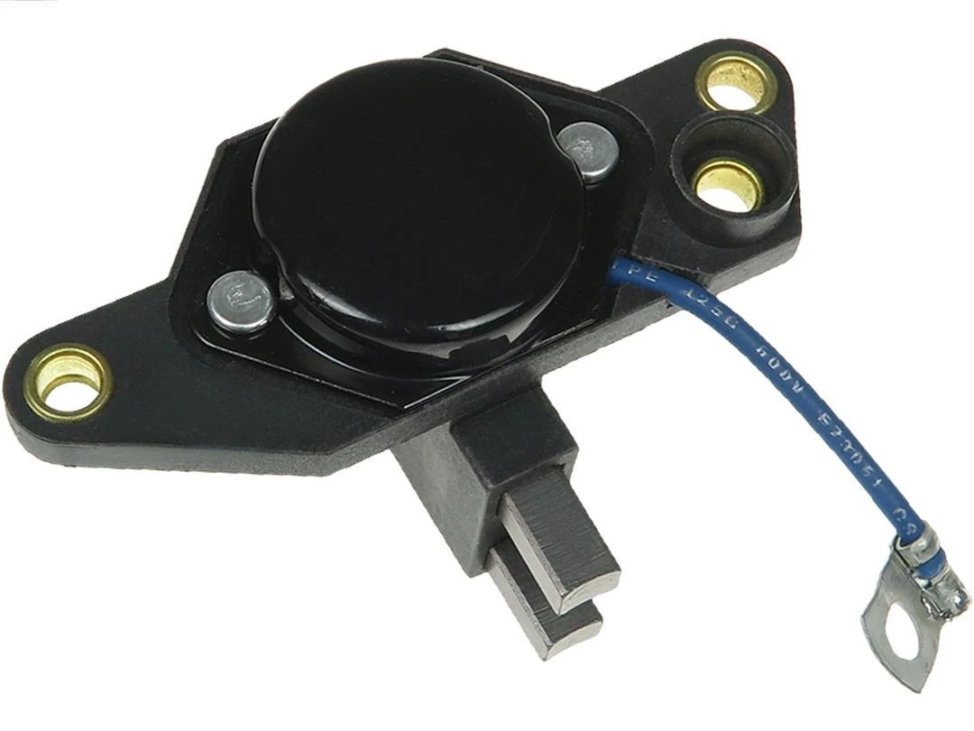 Alternator Regulator