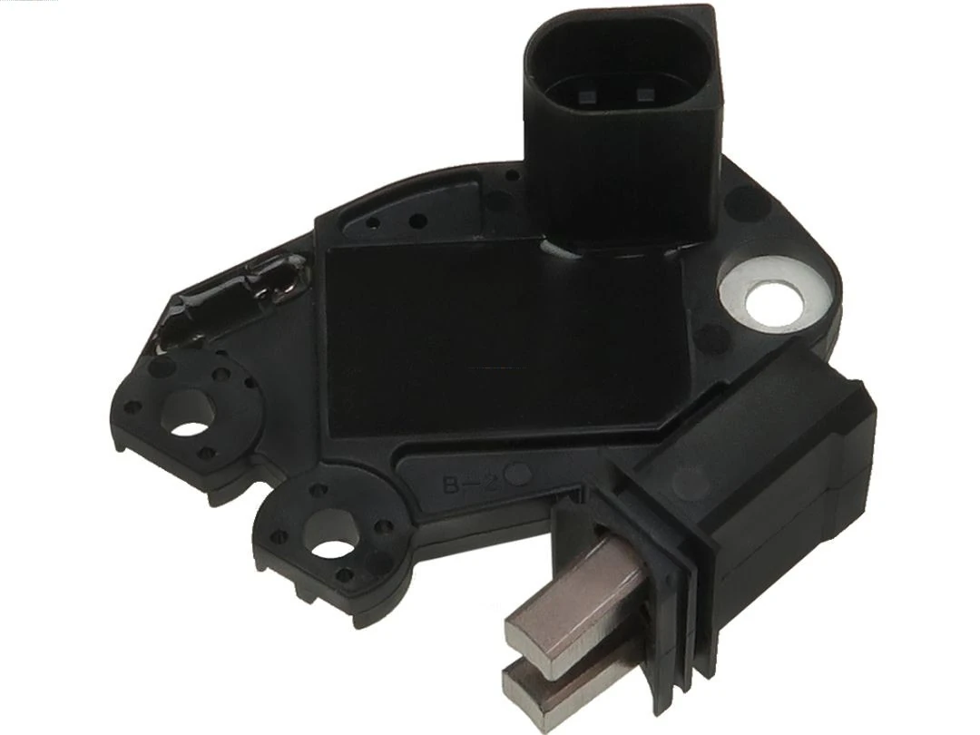 Alternator Regulator