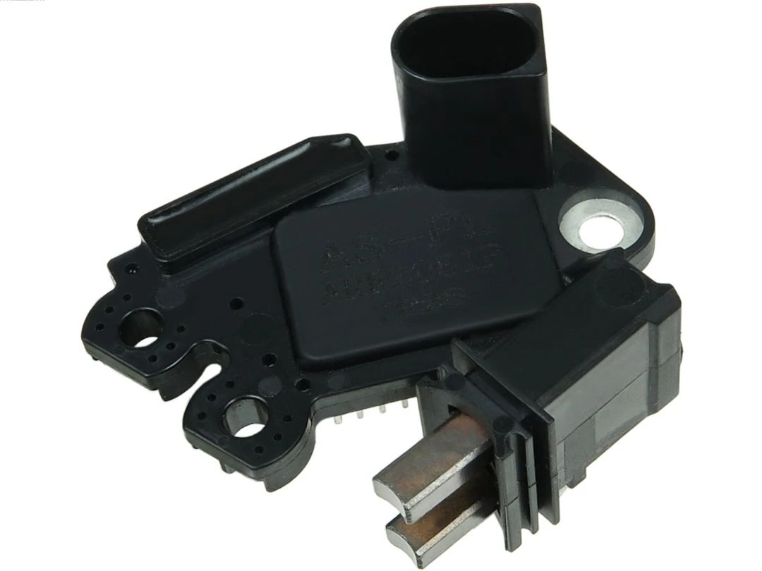 Alternator Regulator
