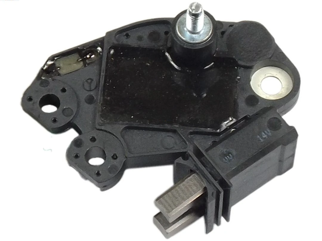 Alternator Regulator