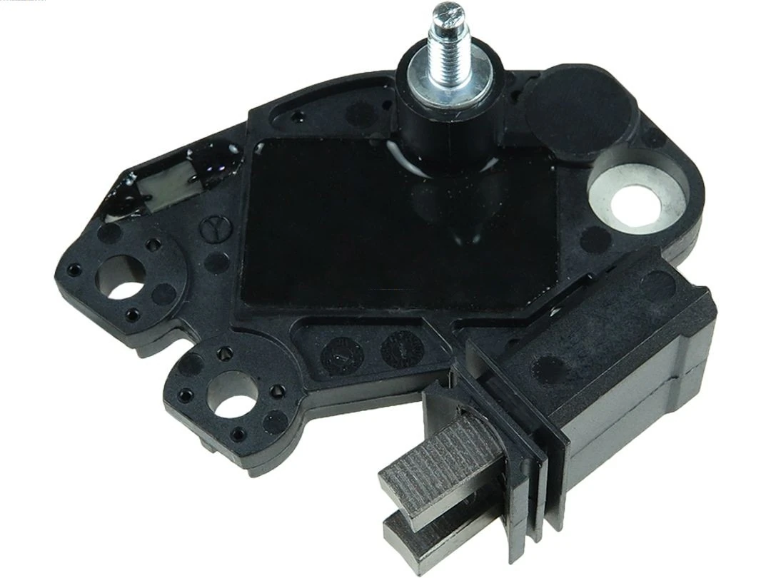 Alternator Regulator