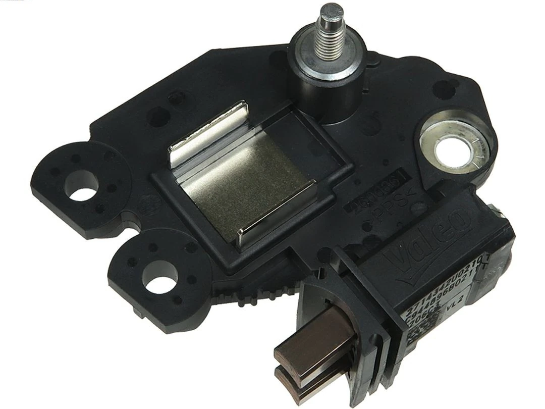 Alternator Regulator