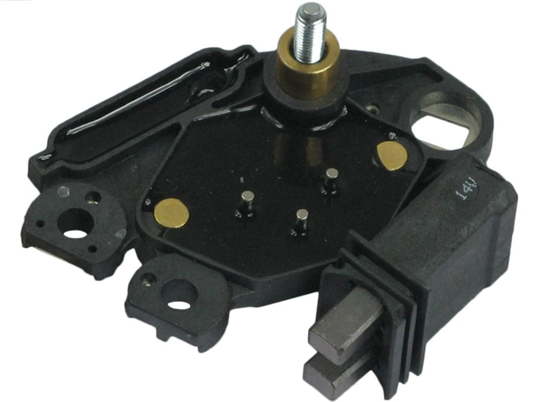 Alternator Regulator