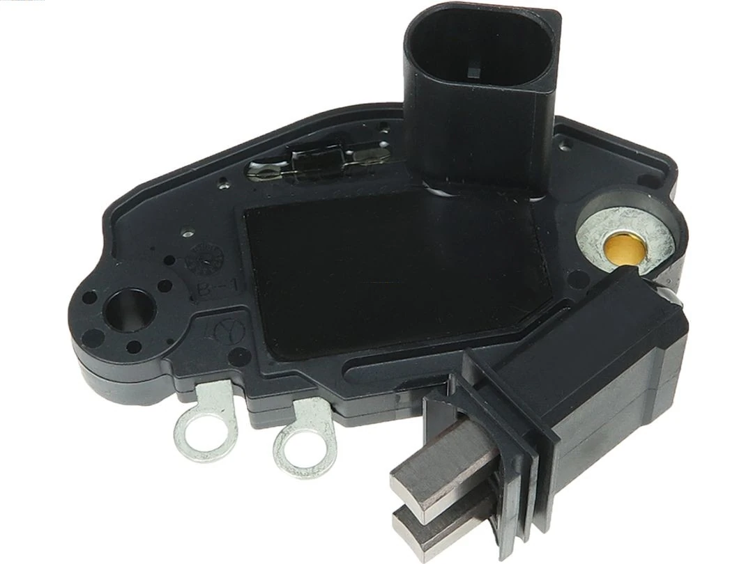 Alternator Regulator