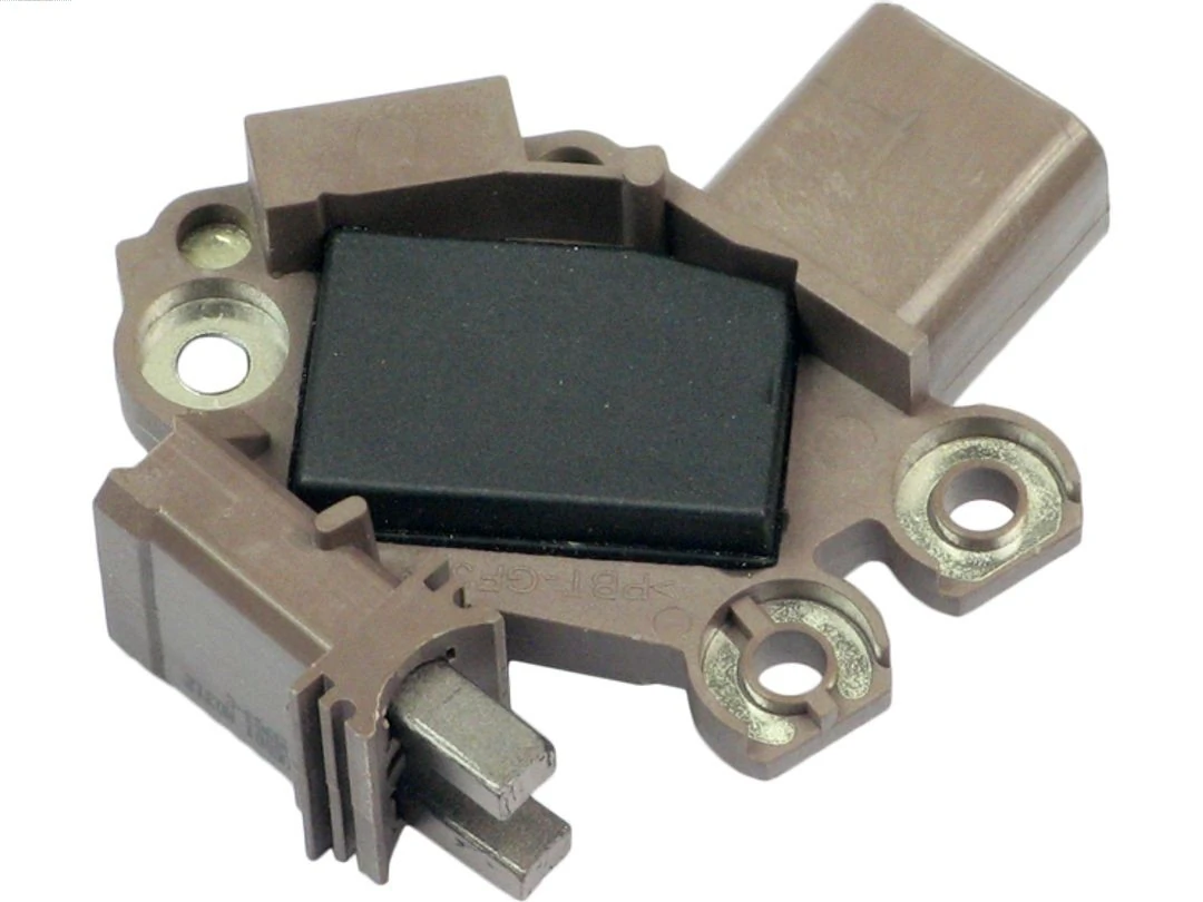 Alternator Regulator
