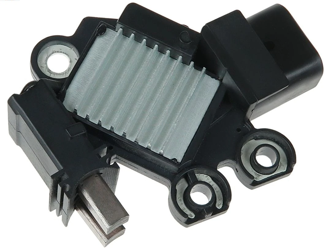 Alternator Regulator