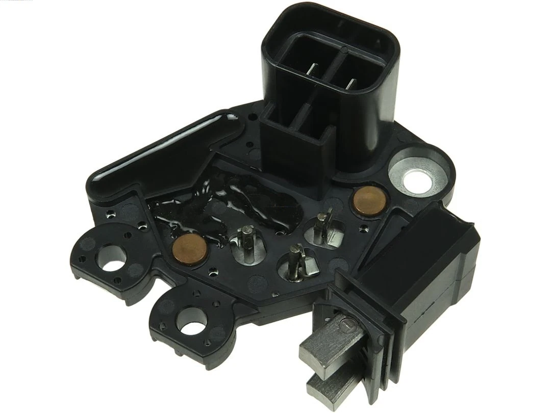 Alternator Regulator
