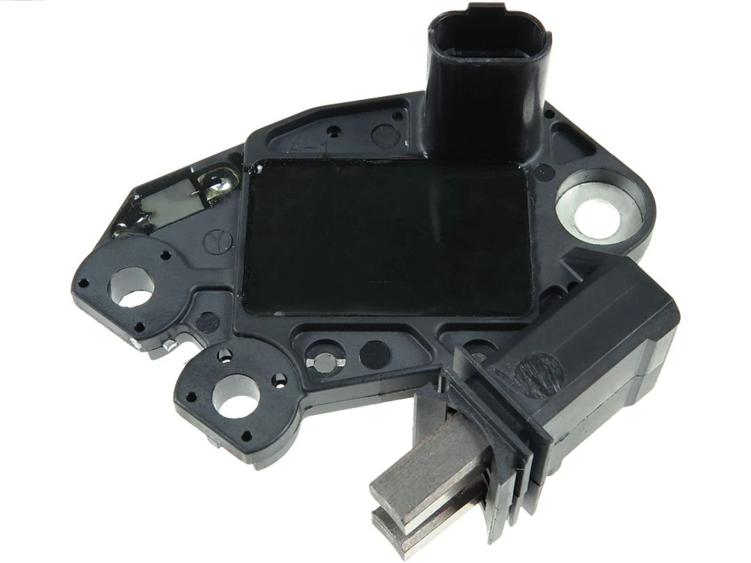 Alternator Regulator