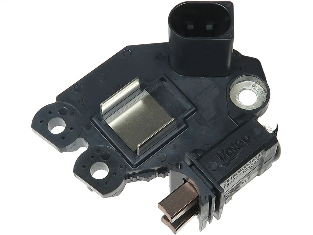 Alternator Regulator