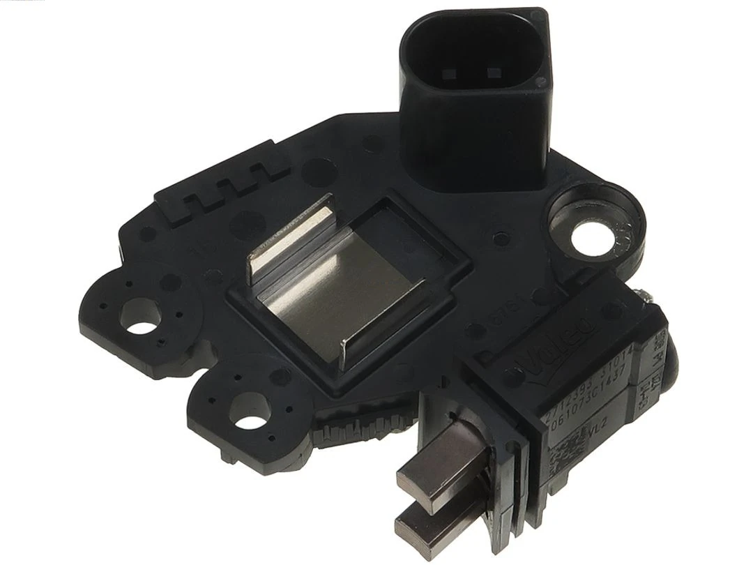Alternator Regulator