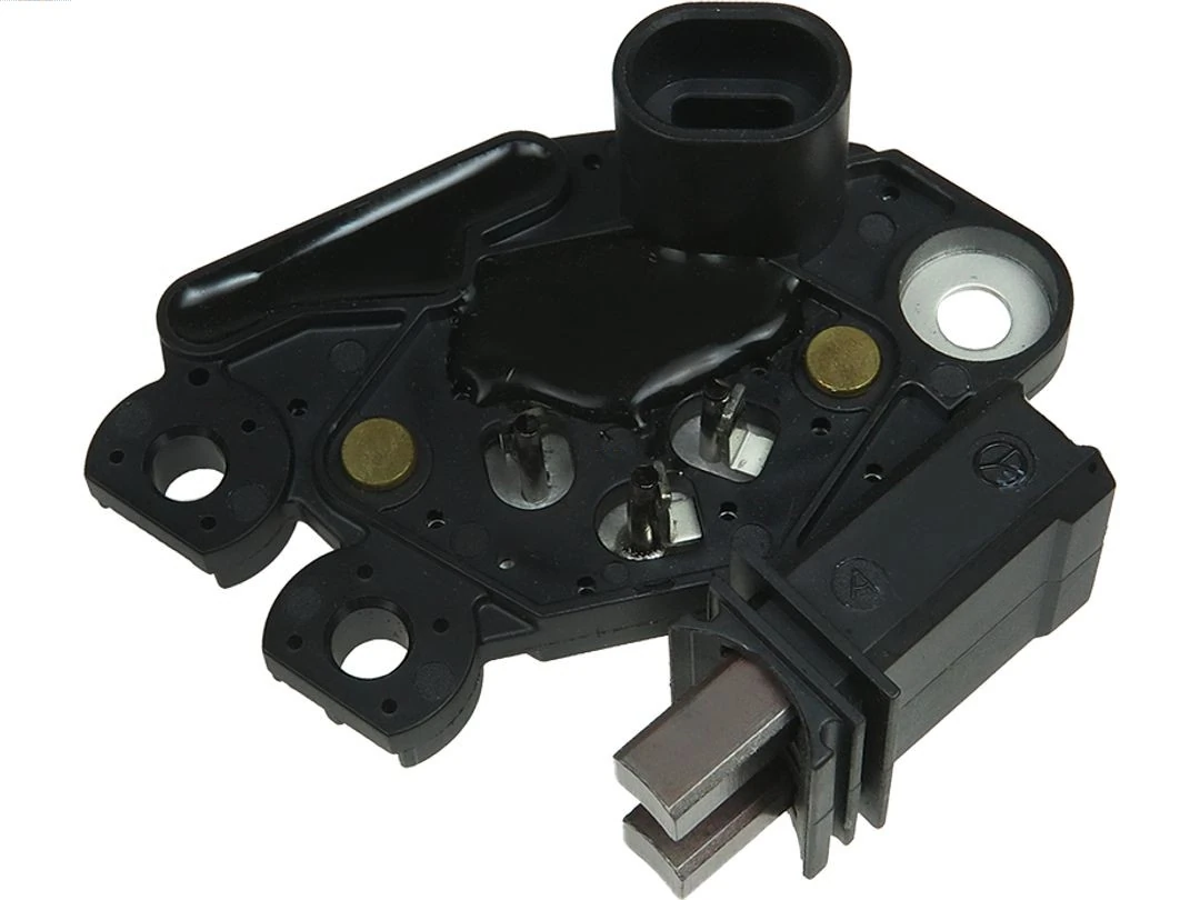 Alternator Regulator