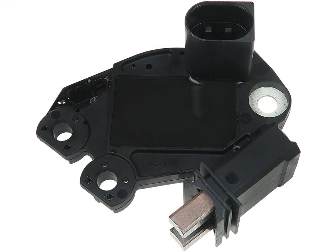 Alternator Regulator