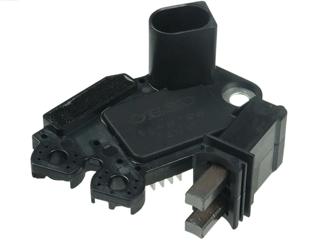 Alternator Regulator